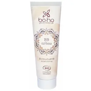 Boho Green Make-Up Teint BB Crème Bio N°05 Beige Doré 30ml pas cher