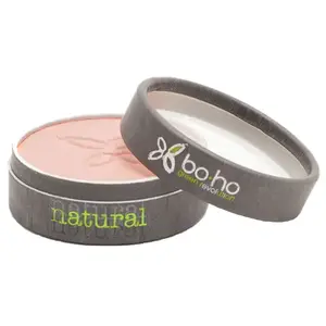 Comparateur de prix : Boho Green Make-Up Teint Fard à Joues Bio N°04 Rosé 4,5g