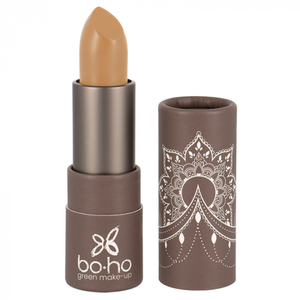Comparateur de prix : Boho Green Make-Up Teint Correcteur Anti-Cernes Bio N°03 Beige Doré 3,5g