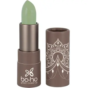 Comparateur de prix : Boho Green Make-Up Teint Correcteur Anti-Cernes Bio N°05 Vert 3,5g