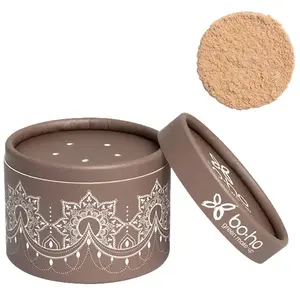 Comparateur de prix : Boho Green Make-Up Teint Poudre Libre Minérale N°01 Beige Clair 10g