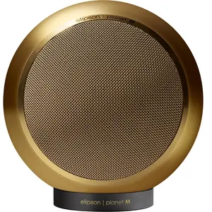 Comparateur de prix : Elipson Planet M Or - Enceinte Compacte (la pièce)