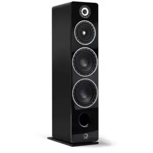 Enceintes colonne Elipson Prestige Facet 24F Noir