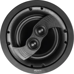 Enceintes encastrables Elipson IC6ST pas cher