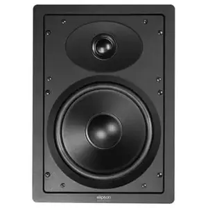 Comparateur de prix : Enceinte encastrable Elipson IW6 Blanc