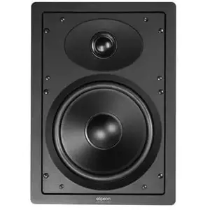 Comparateur de prix : Elipson Enceinte encastrable IW8