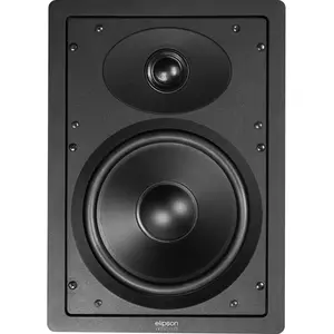 Comparateur de prix : Elipson IW6 - Enceinte encastrable murale (pice)