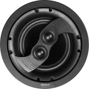 Elipson IC6ST - Enceinte encastrable plafond stro (pice)Vendu parfutureland