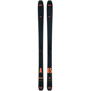 Skis ZAG Adret 85 (2024) homme pas cher