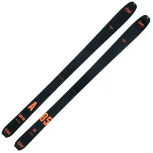 Skis ZAG Adret 85 (2024) homme pas cher