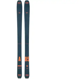 Comparateur de prix : Skis ZAG Adret 85 (2024) femme