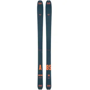 Skis ZAG Adret 85 (2024) femme pas cher