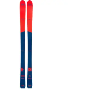 Zag - Skis all-mountain - Harfang 86 2025 pour Homme en Bois - Taille ... pas cher