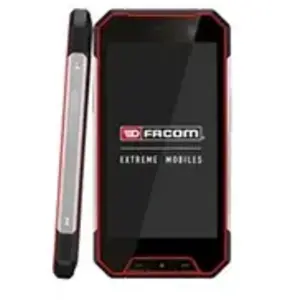 Facom F400 11,8 cm (4.66") Double SIM 4G Micro-USB 2 Go 16 Go 3000 mAh... pas cher
