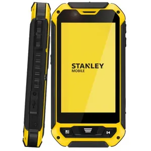 Stanley S231 Yellow/Black pas cher