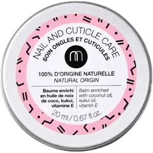 Baume cuticules - Nailmatic pas cher