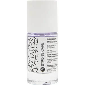Nailmatic - STRONG CARE - Soin durcisseur Soin des ongles 8 ml unisex pas cher