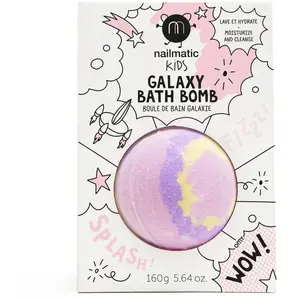 Nailmatic - Boule de bain duo - atwinb Sels et bombes de bain 160 g unisex pas cher