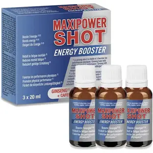 Maxi Power Shot Labophyto