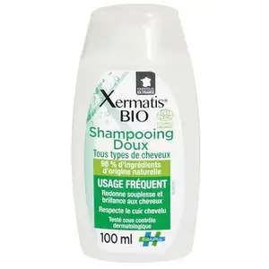 Xermatis Shampoo Doux 100mlVendu pardocmorris
