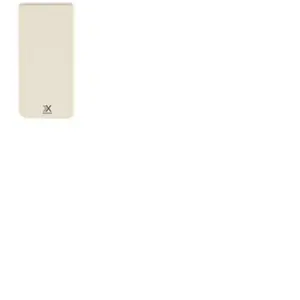 Xmoove POWERECO - ABS recycle 10000 mAh pas cher
