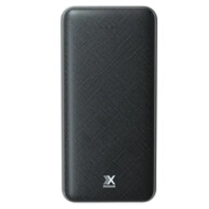 Batterie externe XMOOVE 20 000mAh USB-C 2A pas cher