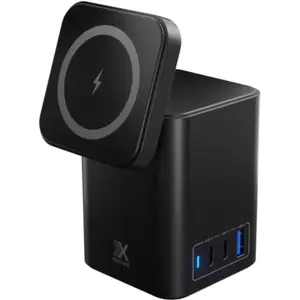 Station d'accueil XMOOVE station de charge compatible MagSafe 65W pas cher