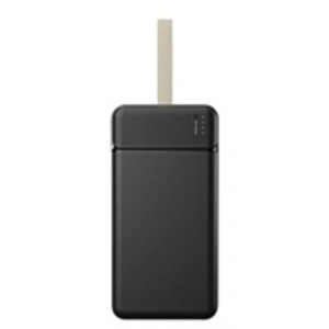 X-Moove Travel Batterie externe Noir TU pas cher
