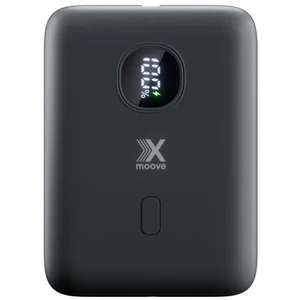 Comparateur de prix : Batterie externe XMOOVE 10 000 mAh 18W USB-C