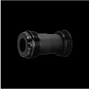 Boitier de pedalier cyclingceramic t47a shimano noirVendu parbikeinn