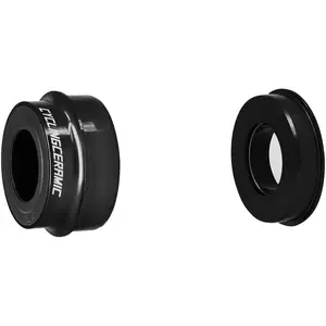Cycling Ceramic Cuvettes De Boîtier De Pédalier Bbright Shimano pas cher