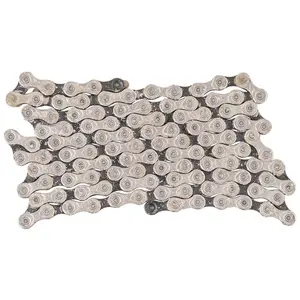 Cycling Ceramic Chaîne Race Waxed Shimano 114 Links pas cher