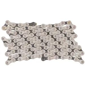 Comparateur de prix : Cycling Ceramic Chaîne Race Waxed Track 112 Links