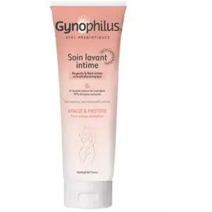 Gynophilus Soin Lavant Intime 250ml pas cher