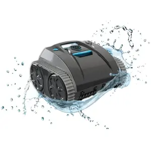 Bestway - robopool Robot de piscine autonome Opale pas cher