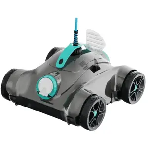 Comparateur de prix : Bestway - robopool Robot de piscine électrique Moly
