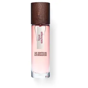 LES SENTEURS GOURMANDES Figue Sauvage Eau de parfum - Floral - 15 ml pas cher