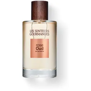 Les Senteurs Gourmandes - Rose Oud Eau De Parfum 100ml pas cher