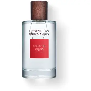 Encre de Vigne - Eau de Parfum-100ml LES SENTEURS GOURMANDES pas cher
