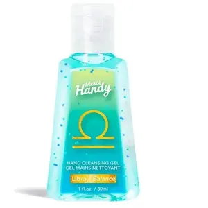 MERCI HANDY Collection Zodiaque - Gel Mains Nettoyant 