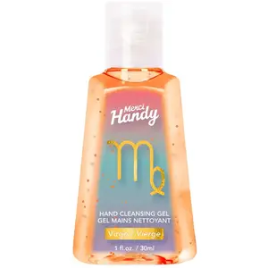 MERCI HANDY Collection Zodiaque - Gel Mains Nettoyant pas cher