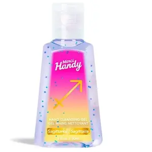 MERCI HANDY Collection Zodiaque - Gel Mains Nettoyant 
