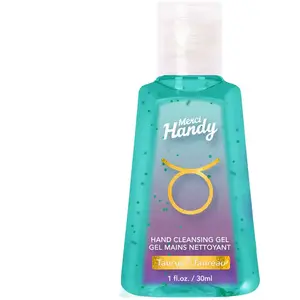 MERCI HANDY Collection Zodiaque - Gel Mains Nettoyant 