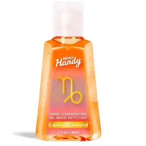 Merci Handy - Capricorne Désinfection mains 30 ml unisex pas cher