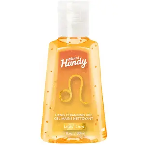 MERCI HANDY Collection Zodiaque - Gel Mains Nettoyant 