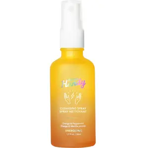 Merci Handy - Spray Nettoyant Energisant Orange Et Menthe Poivrée 50ml