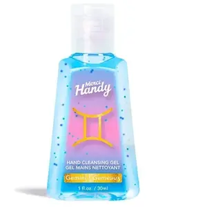 MERCI HANDY Collection Zodiaque - Gel Mains Nettoyant 