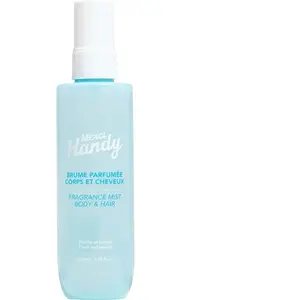 MERCI HANDY Earth - Brume corps et cheveux pas cher