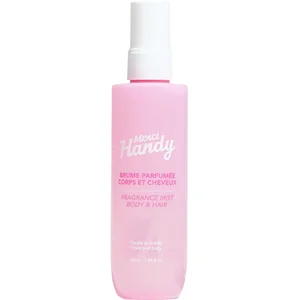 MERCI HANDY Brume Corps et Cheveux Moon - Brume parfumée pas cher
