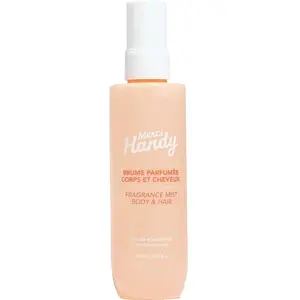 MERCI HANDY SUN - Brume Corps et Cheveux pas cher